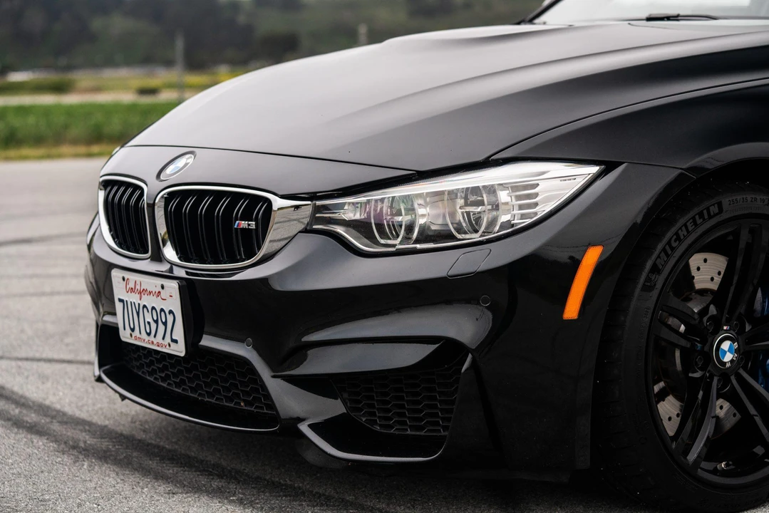 2016 BMW F80 M3 - Image 21 of 31