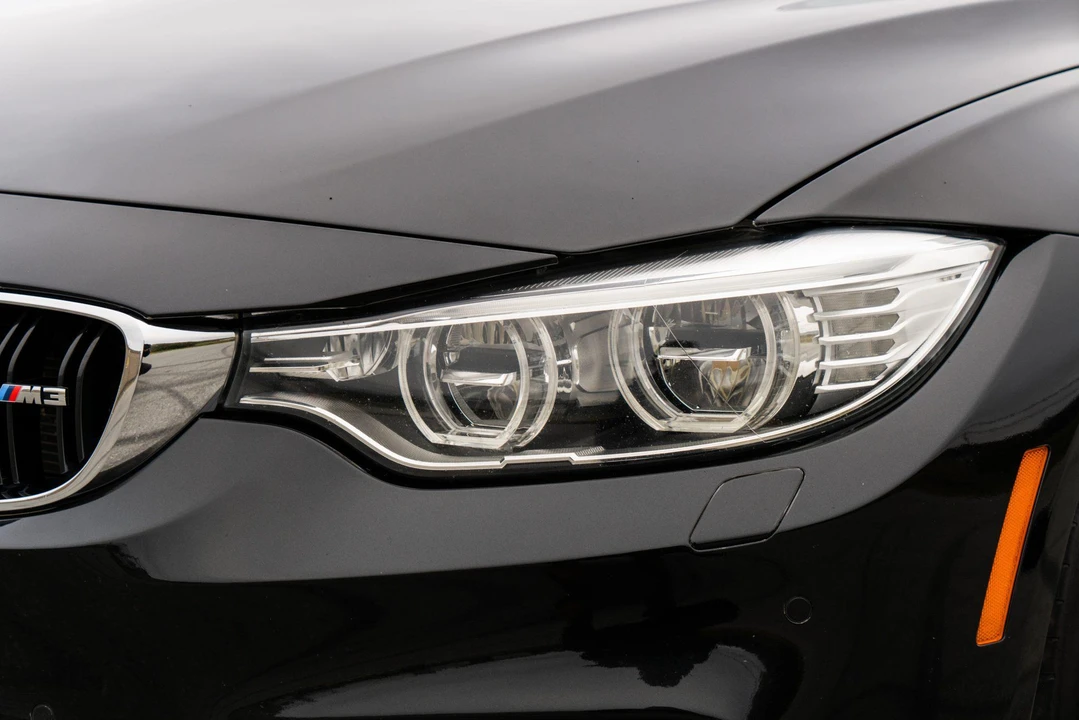 2016 BMW F80 M3 - Image 17 of 31