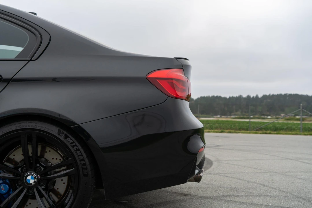 2016 BMW F80 M3 - Image 29 of 31