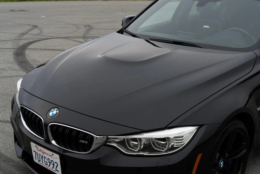 2016 BMW F80 M3 - Image 20 of 31
