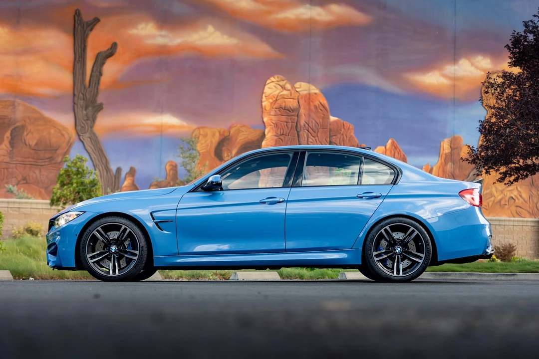 2016 BMW F80 M3 - Image 20 of 31