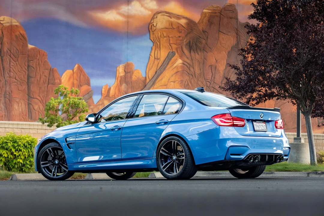 2016 BMW F80 M3 - Image 21 of 31