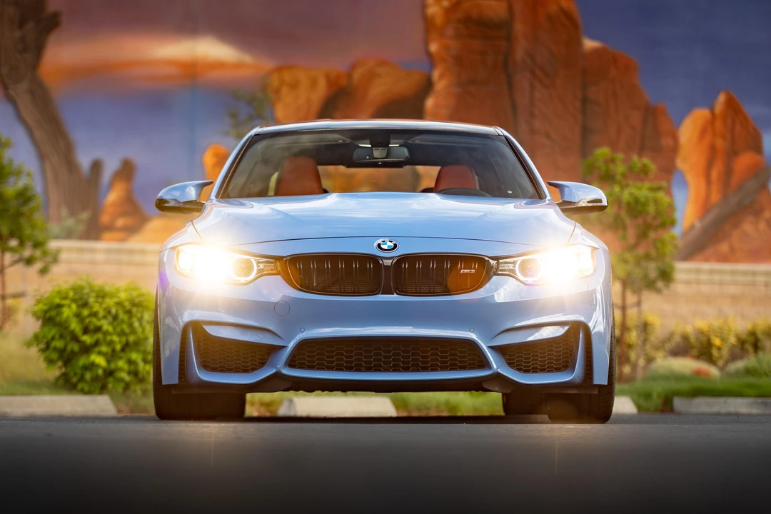 2016 BMW F80 M3 - Image 7 of 31