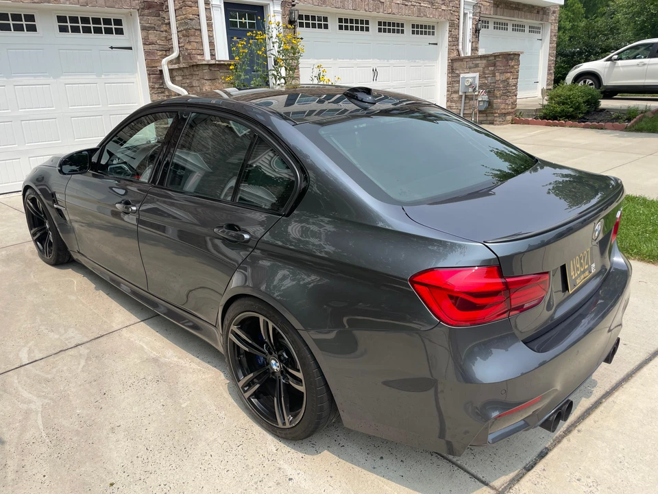 2016 BMW F80 M3 - Image 15 of 31