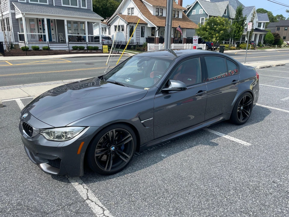 2016 BMW F80 M3 - Image 14 of 31