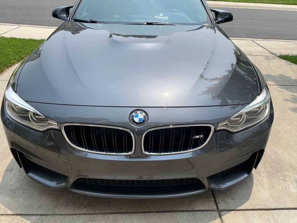 2016 BMW F80 M3 - Image 26 of 31