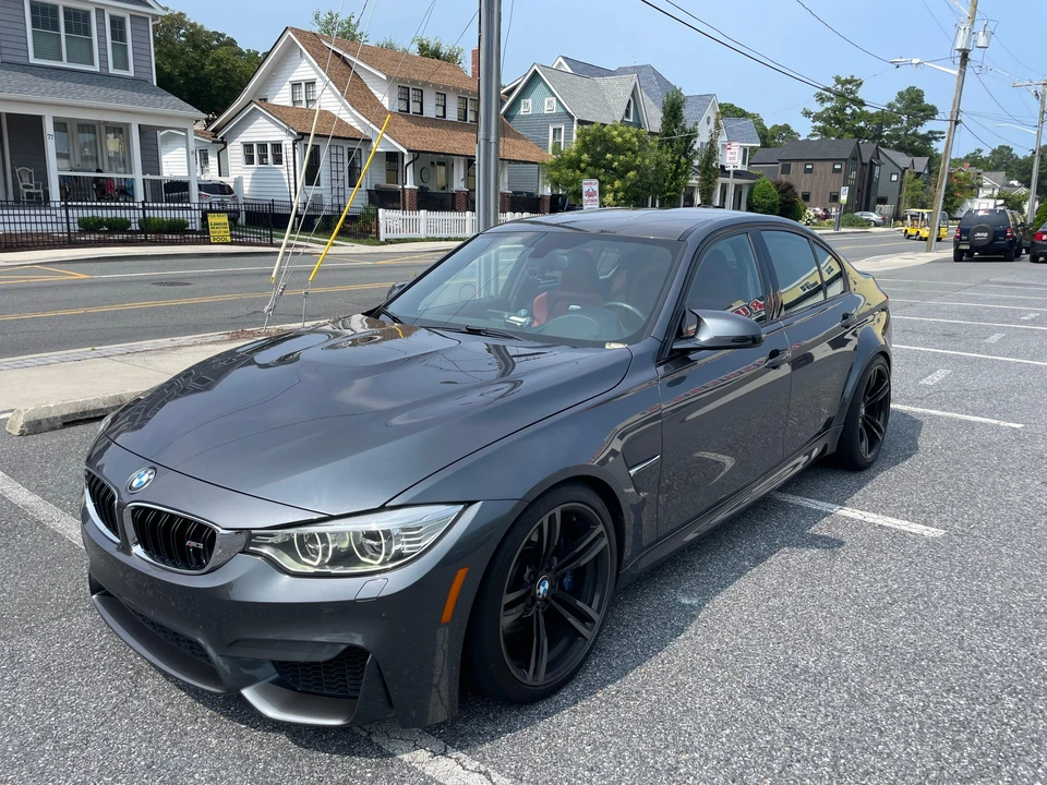 2016 BMW F80 M3 - Image 11 of 31