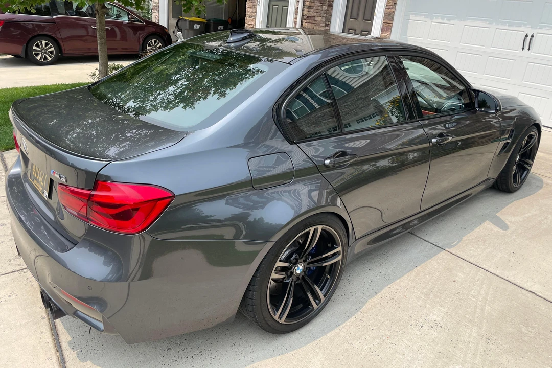 2016 BMW F80 M3 - Image 4 of 31