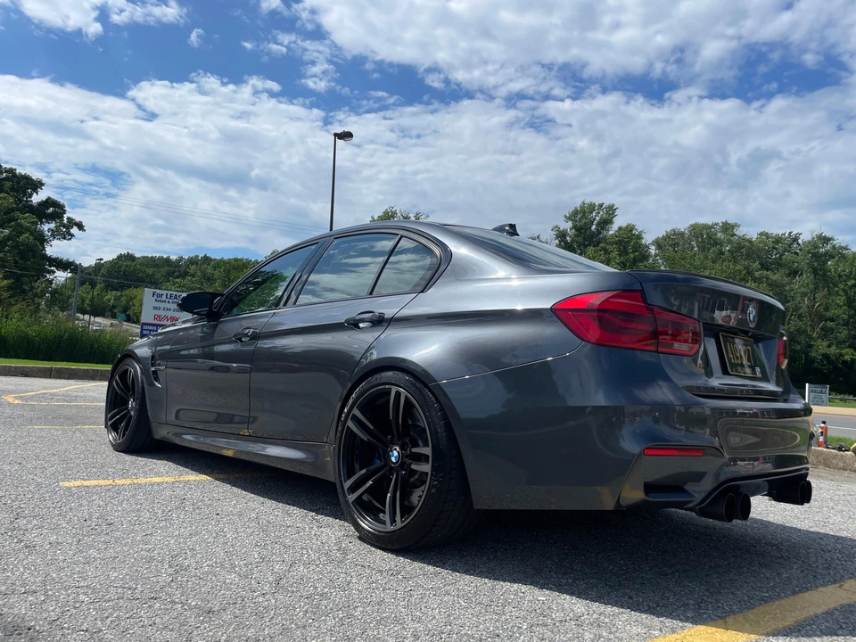 2016 BMW F80 M3 - Image 16 of 31