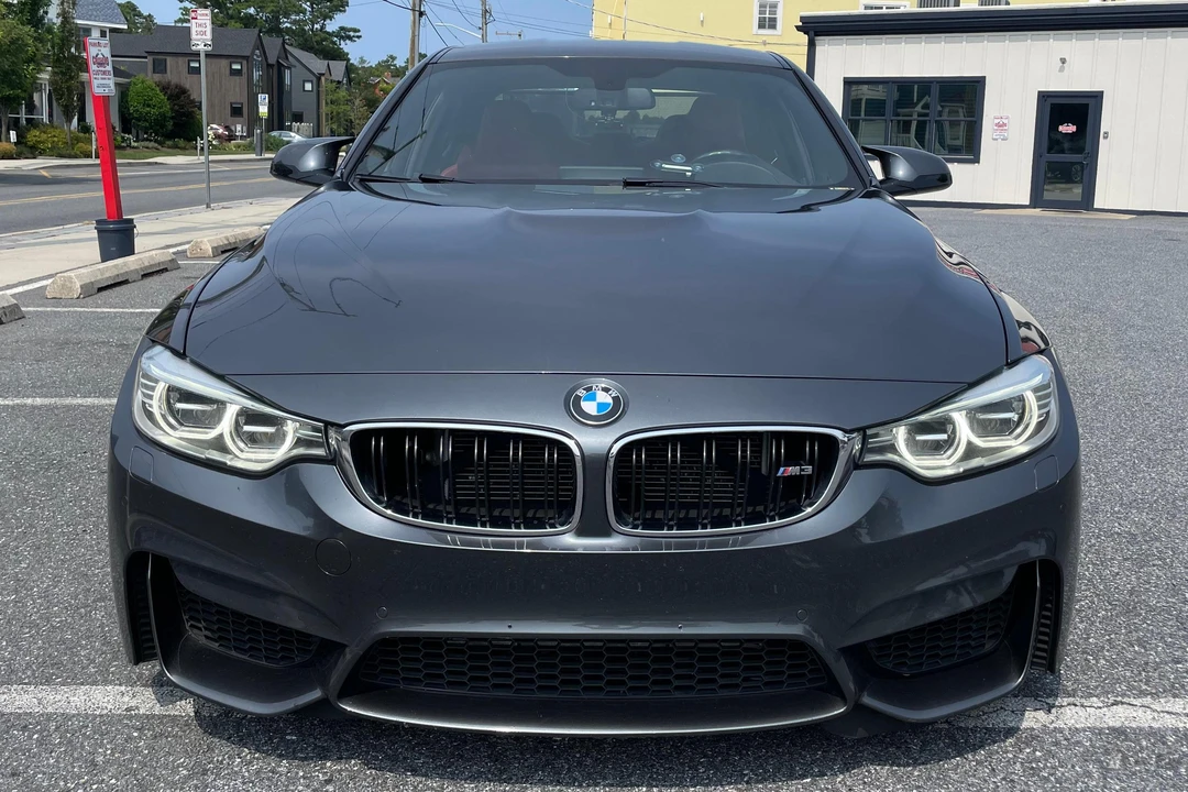 2016 BMW F80 M3 - Image 2 of 31