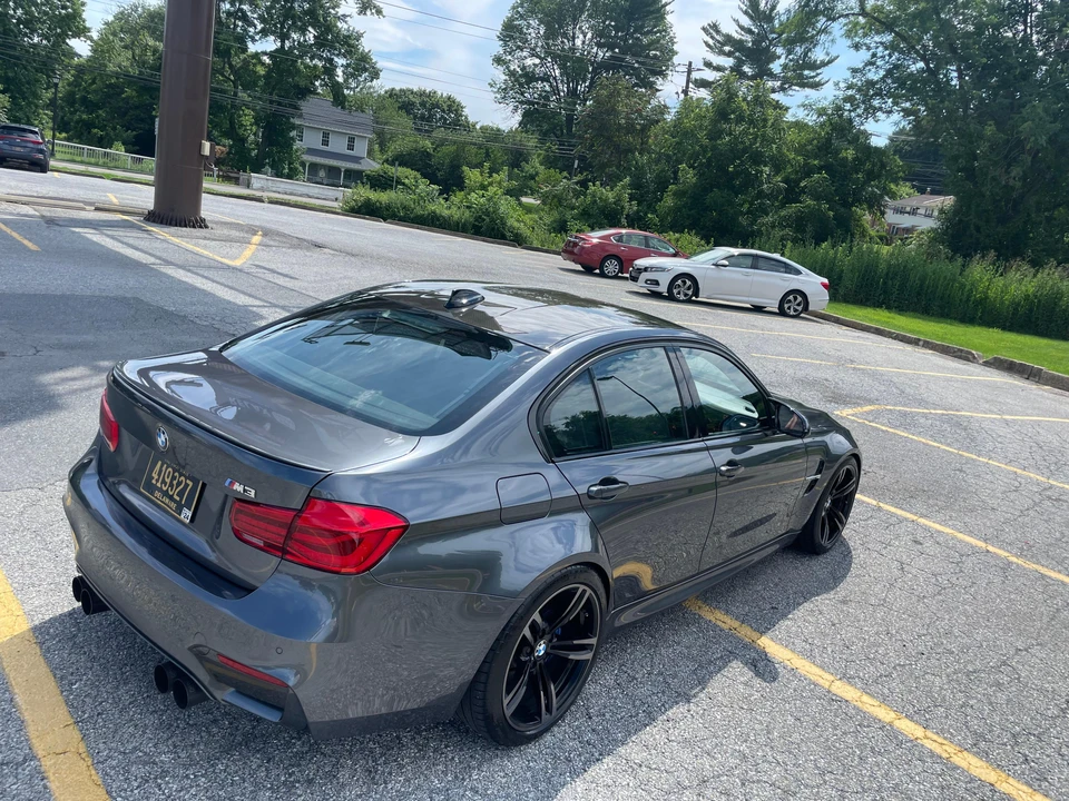 2016 BMW F80 M3 - Image 21 of 31