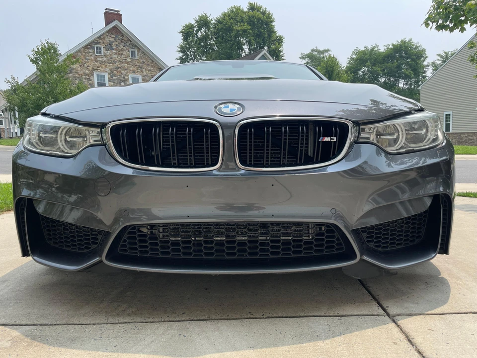 2016 BMW F80 M3 - Image 7 of 31