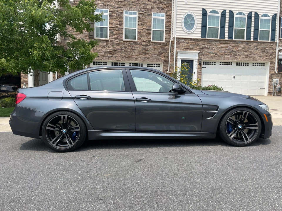 2016 BMW F80 M3 - Image 23 of 31