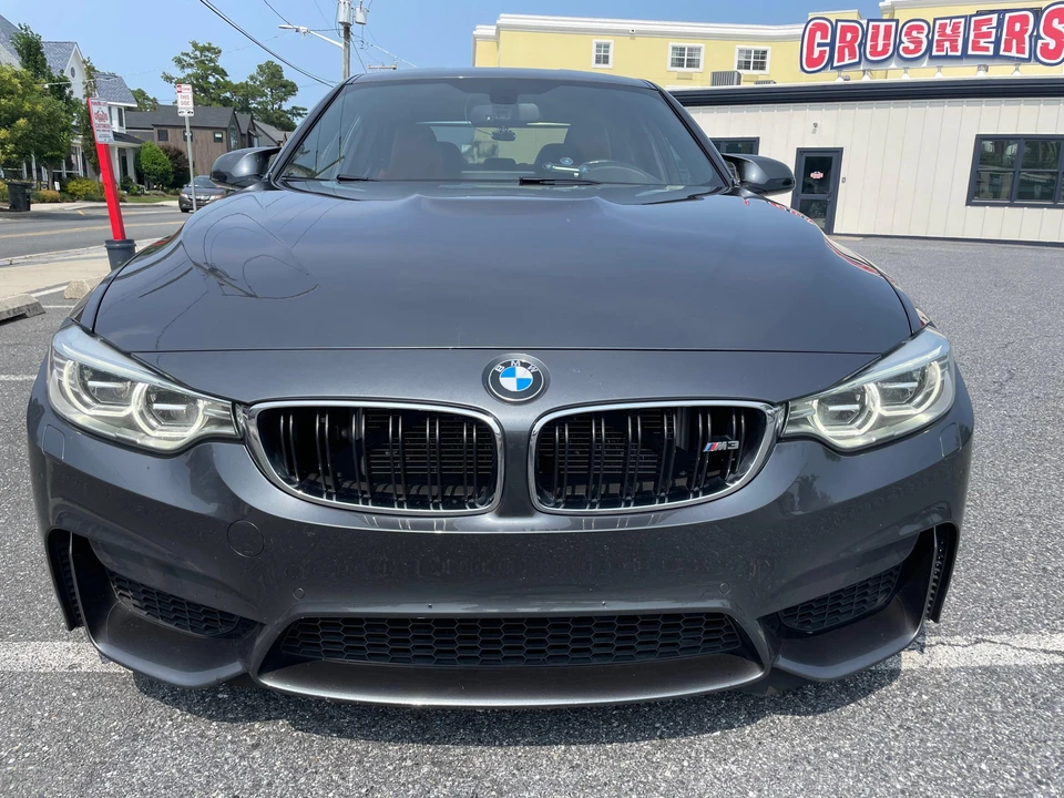2016 BMW F80 M3 - Image 6 of 31