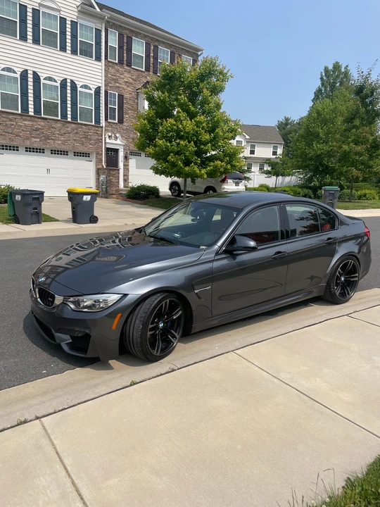 2016 BMW F80 M3 - Image 13 of 31
