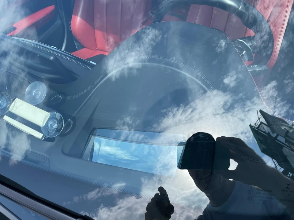 2016 BMW F80 M3 - Image 29 of 31