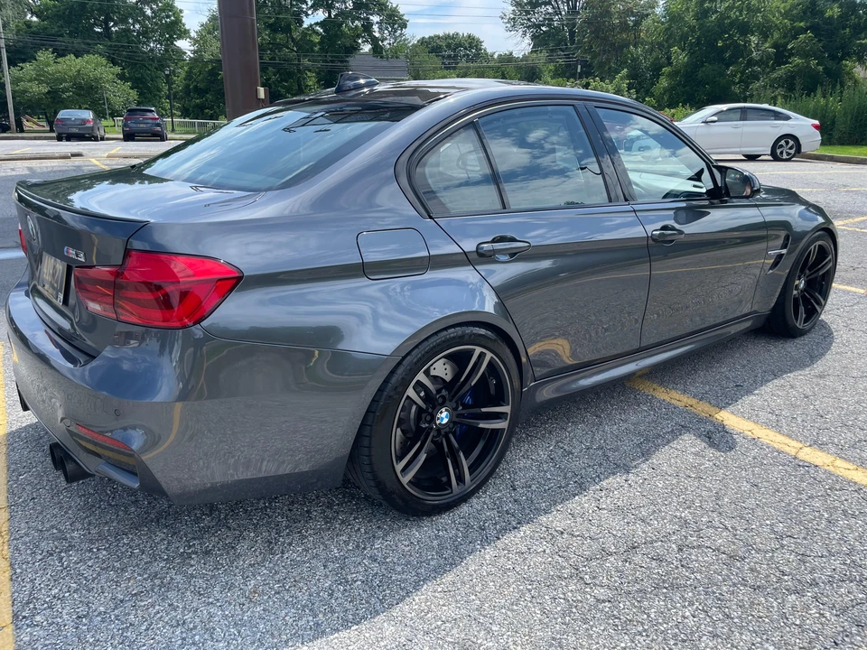 2016 BMW F80 M3 - Image 22 of 31