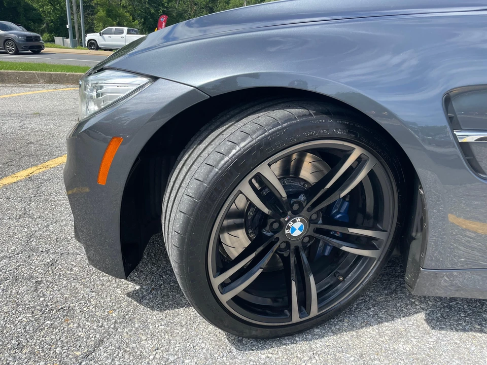 2016 BMW F80 M3 - Image 28 of 31