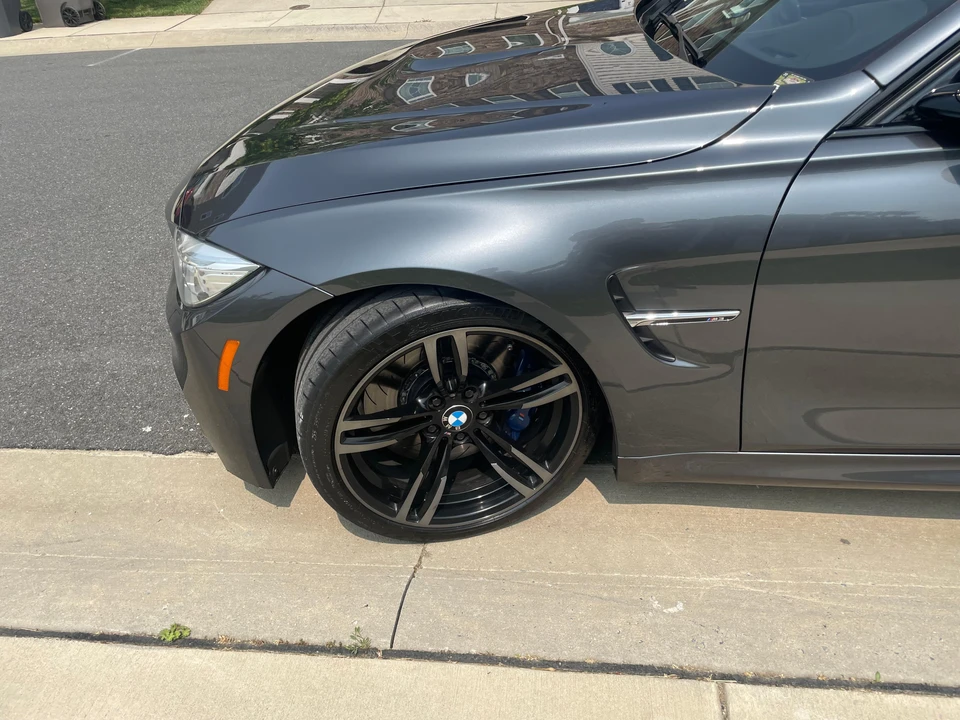 2016 BMW F80 M3 - Image 27 of 31