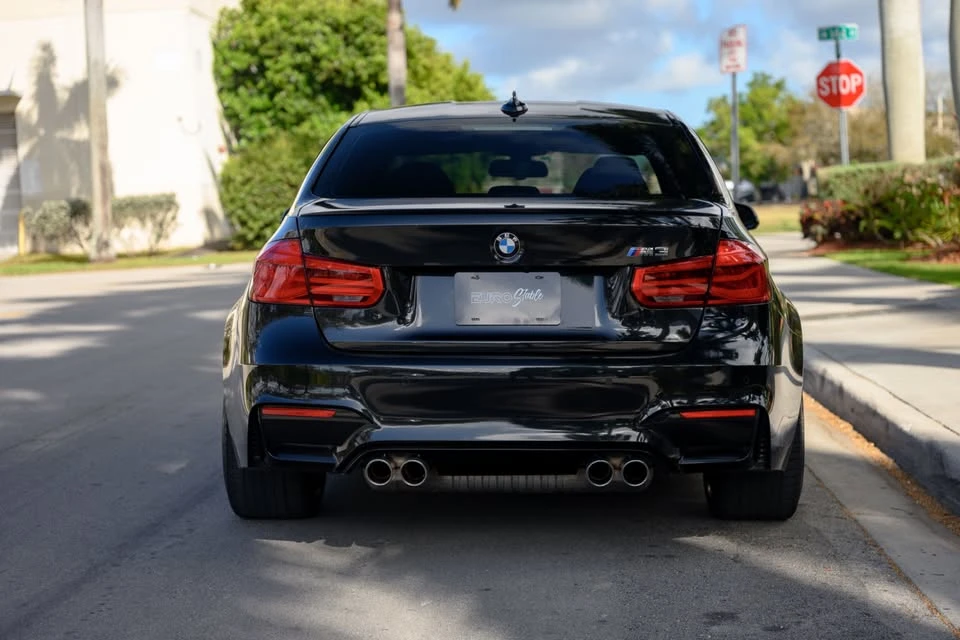 2016 BMW F80 M3 - Image 7 of 20