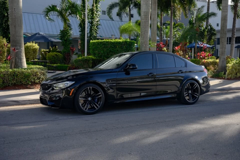 2016 BMW F80 M3 - Image 3 of 20