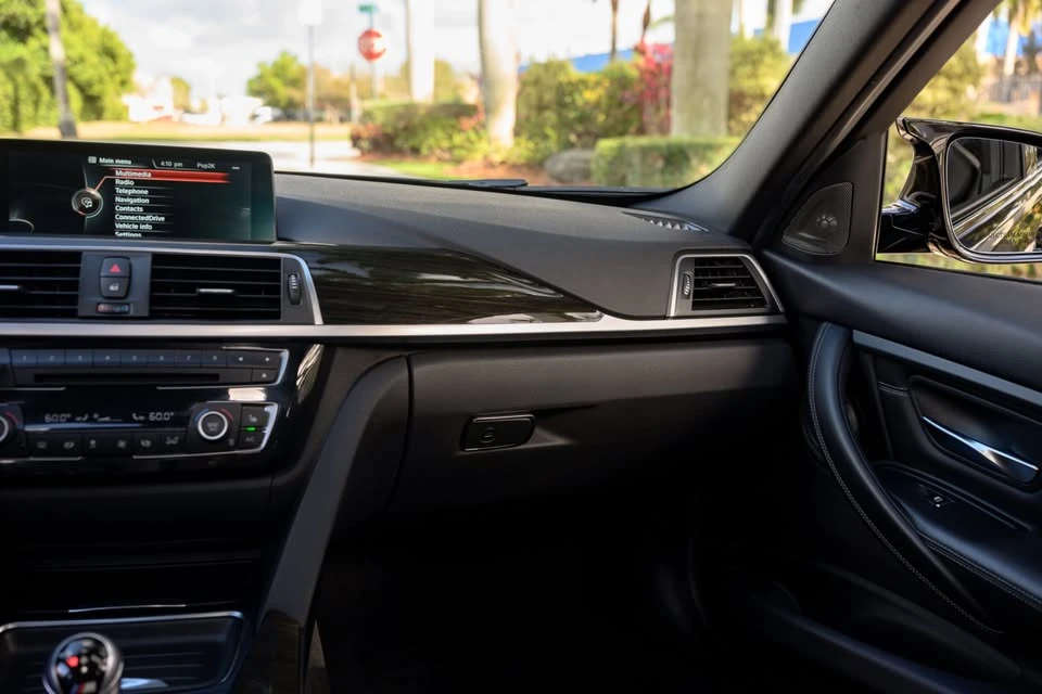 2016 BMW F80 M3 - Image 18 of 20