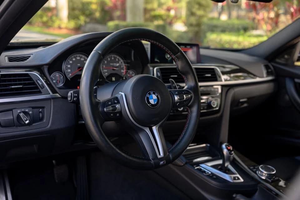 2016 BMW F80 M3 - Image 12 of 20