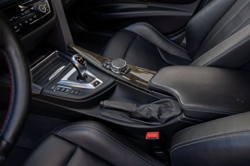 2016 BMW F80 M3 - Image 17 of 20