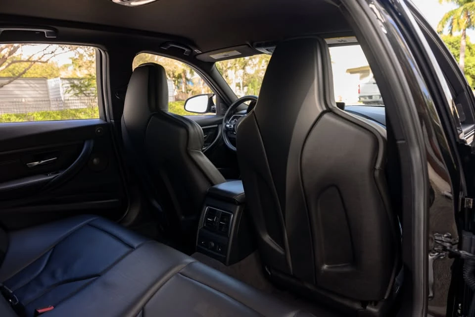 2016 BMW F80 M3 - Image 19 of 20
