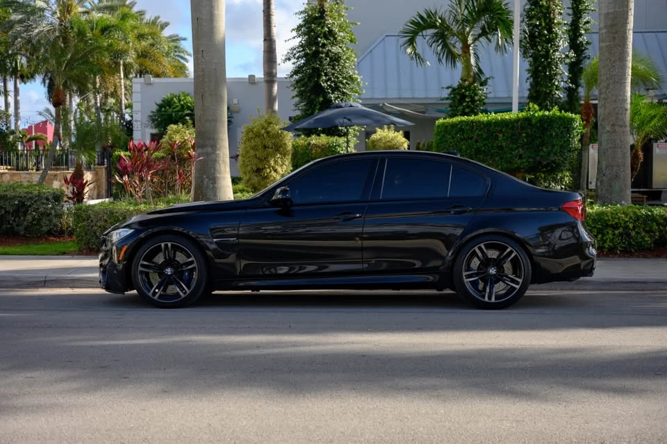 2016 BMW F80 M3 - Image 4 of 20