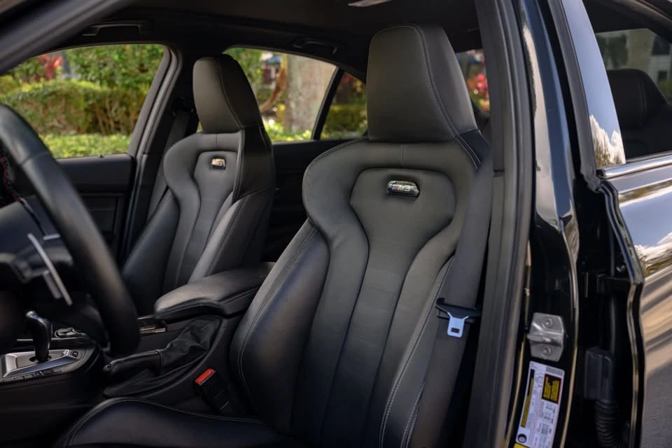2016 BMW F80 M3 - Image 15 of 20