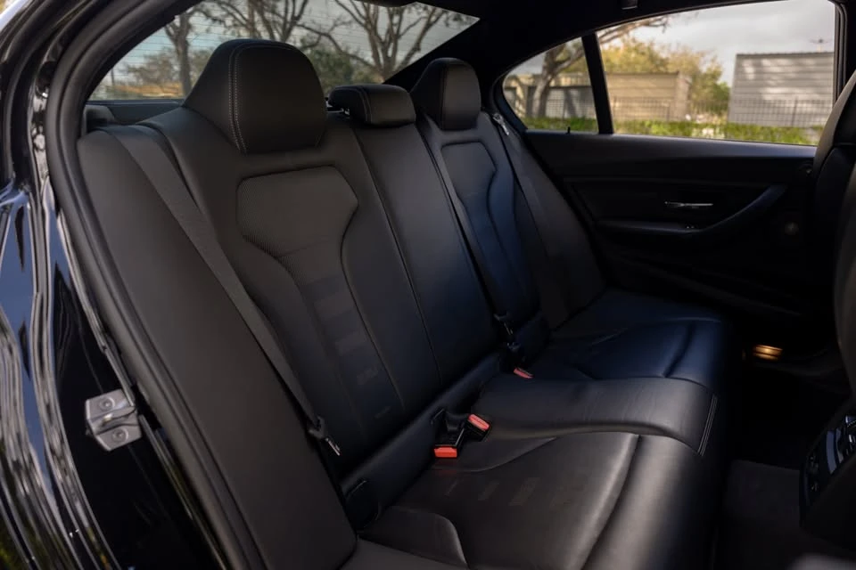2016 BMW F80 M3 - Image 20 of 20