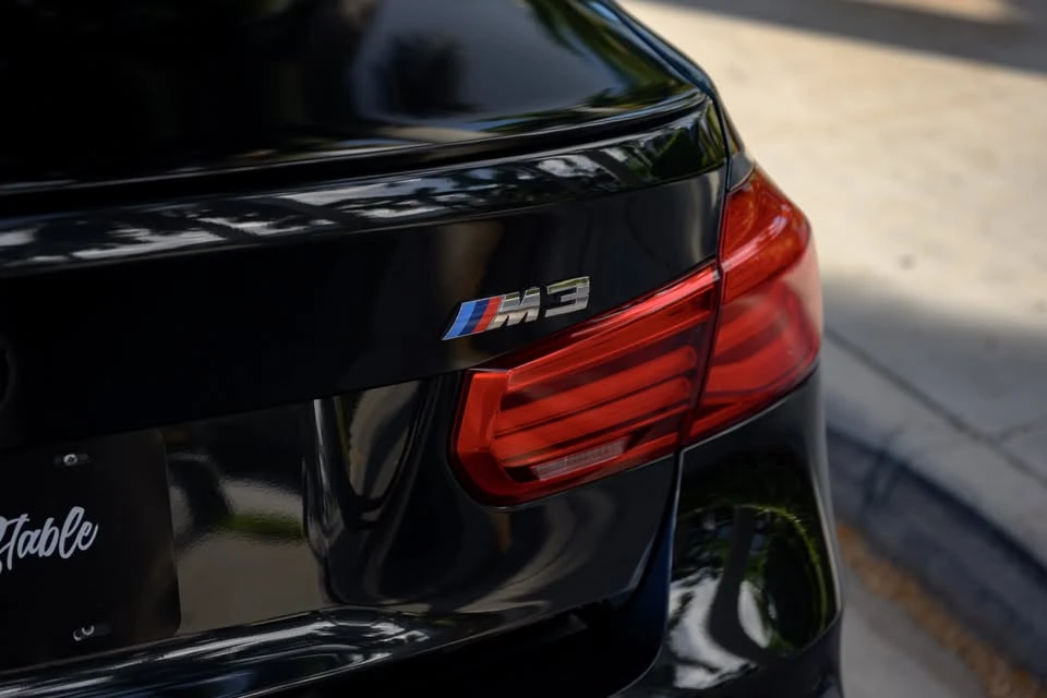 2016 BMW F80 M3 - Image 11 of 20