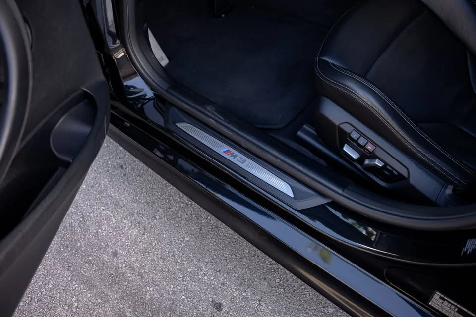 2016 BMW F80 M3 - Image 16 of 20