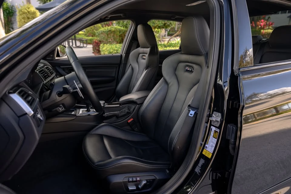 2016 BMW F80 M3 - Image 14 of 20