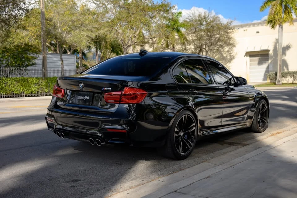 2016 BMW F80 M3 - Image 8 of 20