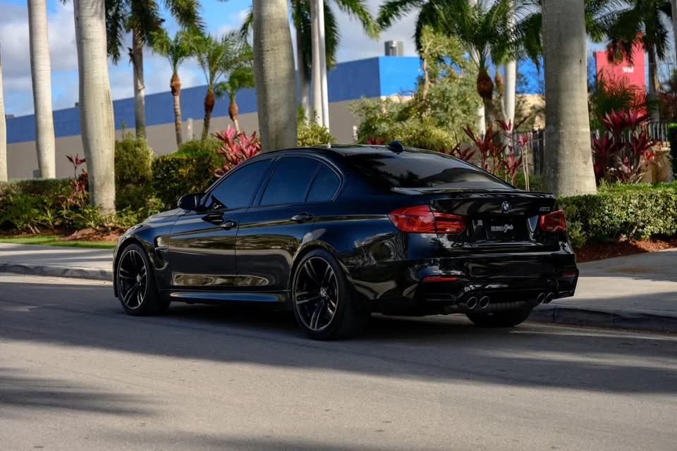 2016 BMW F80 M3 - Image 5 of 20