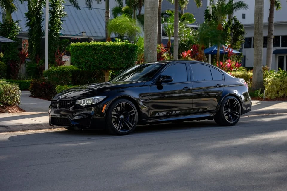 2016 BMW F80 M3 - Image 2 of 20