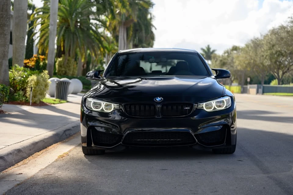 2016 BMW F80 M3 - Image 10 of 20