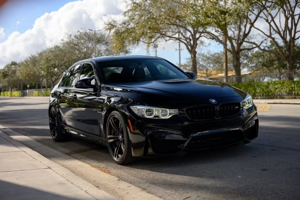 2016 BMW F80 M3 - Image 9 of 20