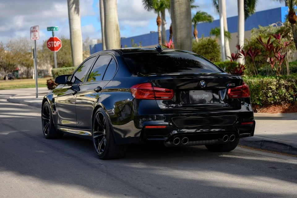 2016 BMW F80 M3 - Image 6 of 20