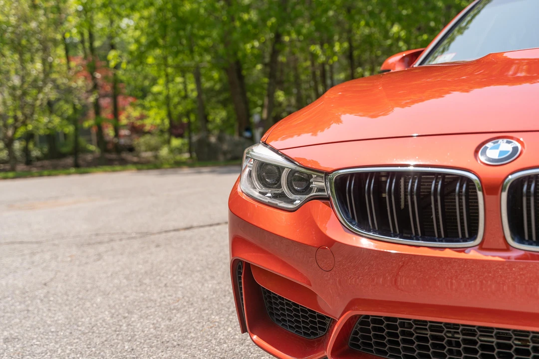 2016 BMW F80 M3 - Image 17 of 31