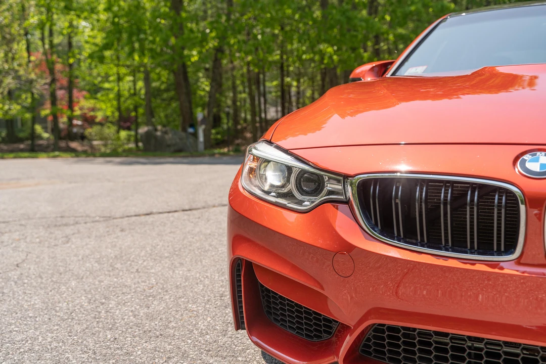 2016 BMW F80 M3 - Image 18 of 31