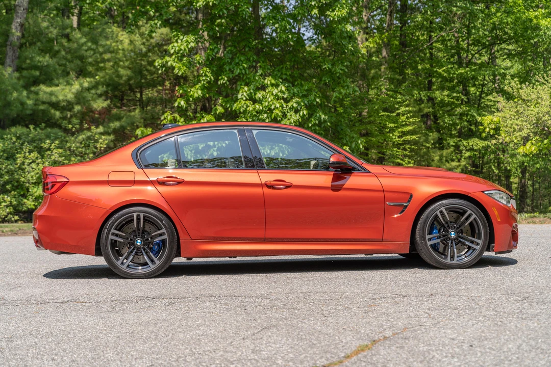 2016 BMW F80 M3 - Image 15 of 31