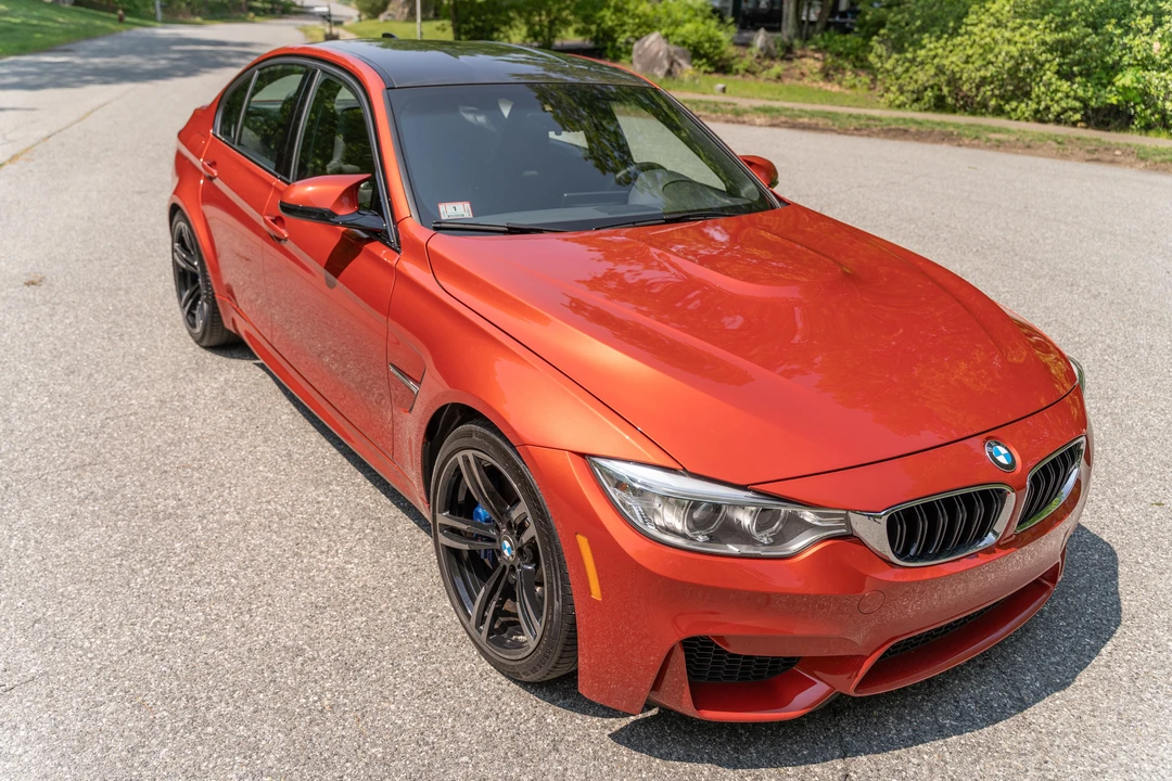 2016 BMW F80 M3 - Image 16 of 31