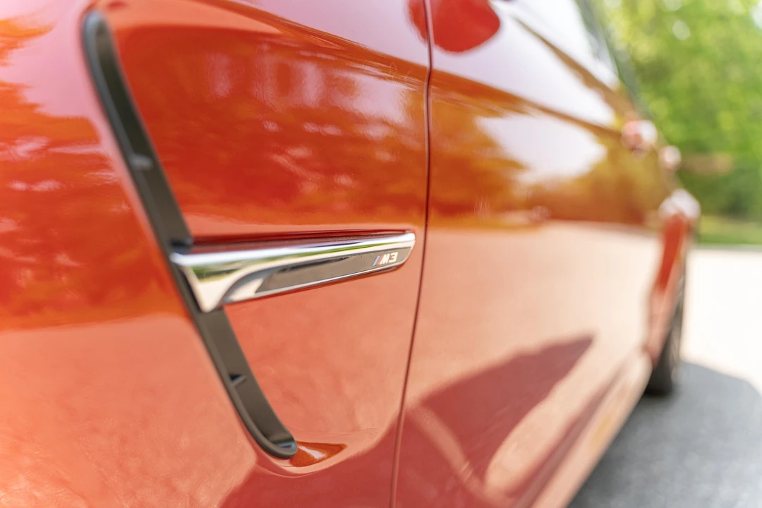 2016 BMW F80 M3 - Image 25 of 31