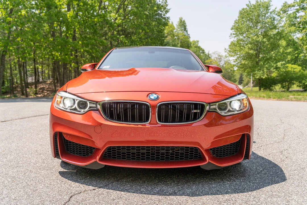 2016 BMW F80 M3 - Image 7 of 31