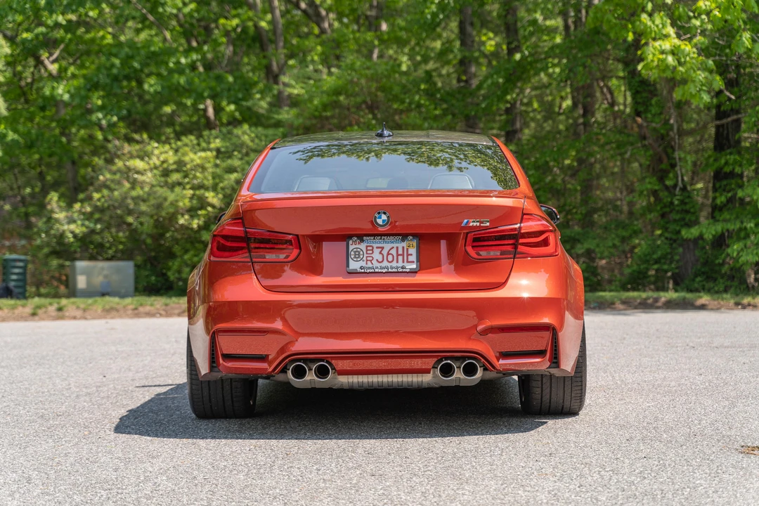 2016 BMW F80 M3 - Image 11 of 31
