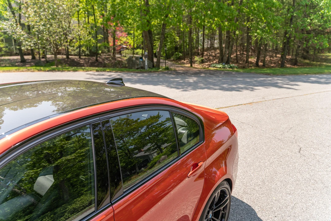 2016 BMW F80 M3 - Image 29 of 31