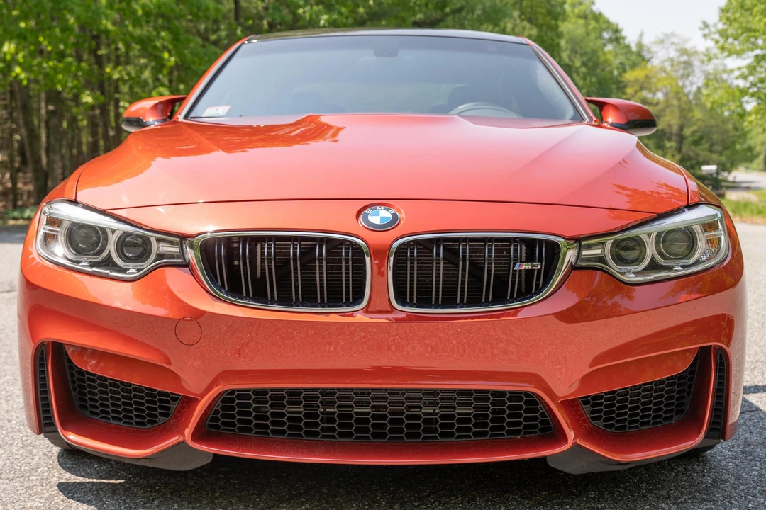 2016 BMW F80 M3 - Image 2 of 31